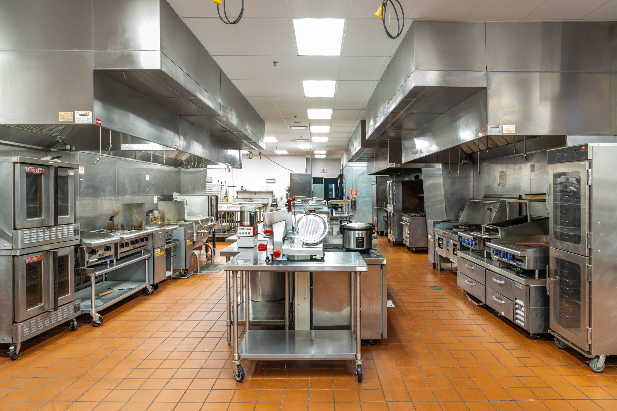 Now Onboarding New Caterers & Food Trucks