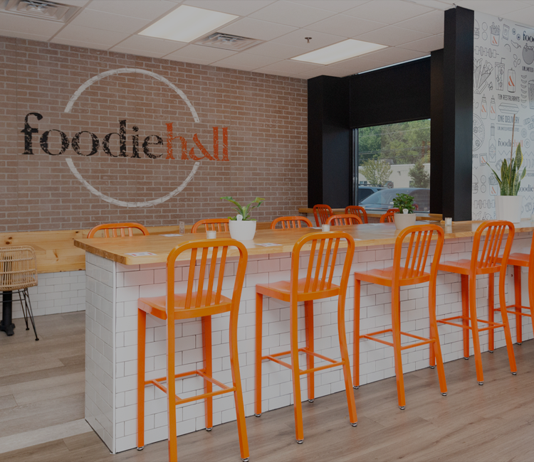 Now Onboarding New Caterers & Food Trucks