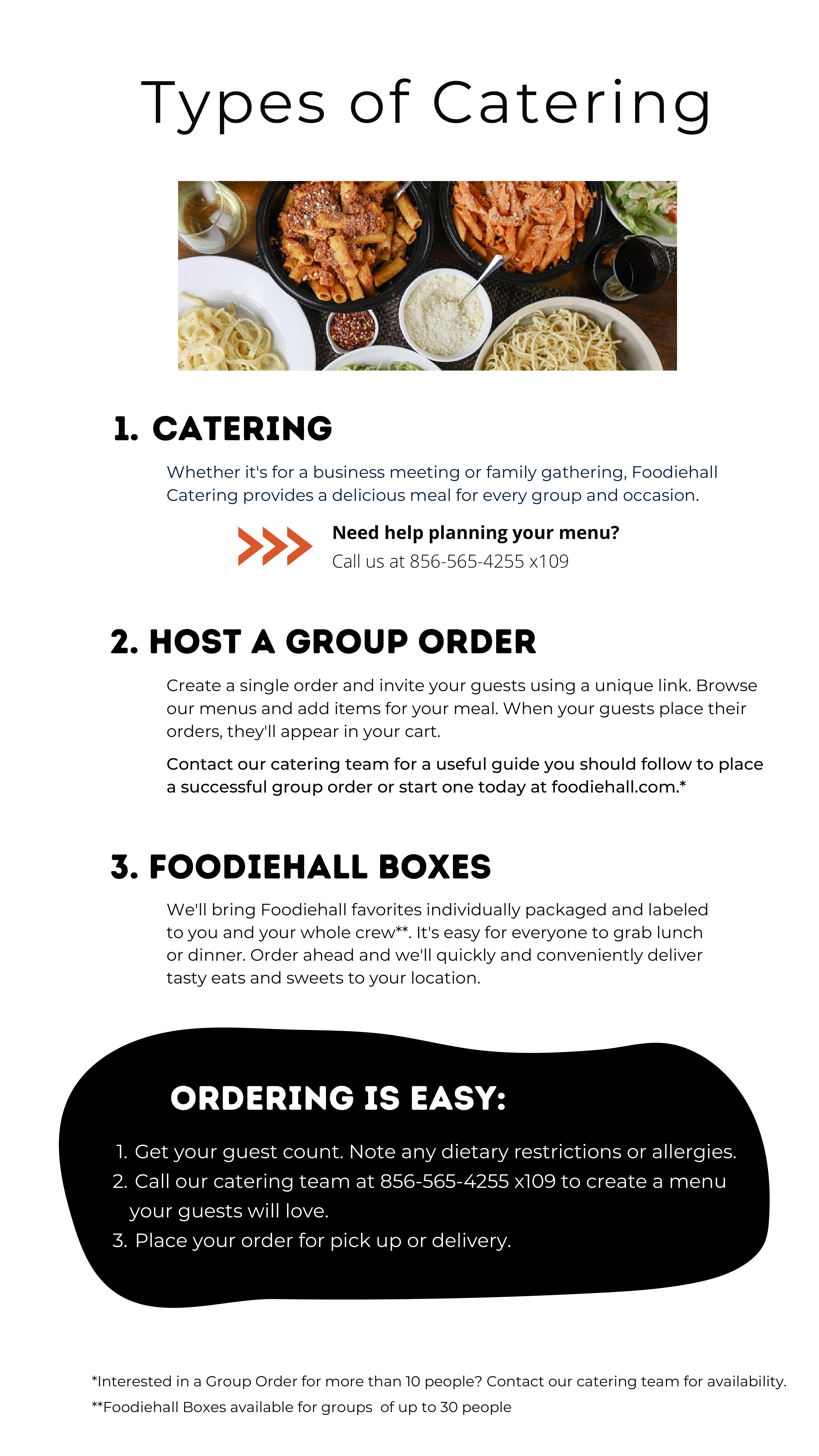 Menu Page 2