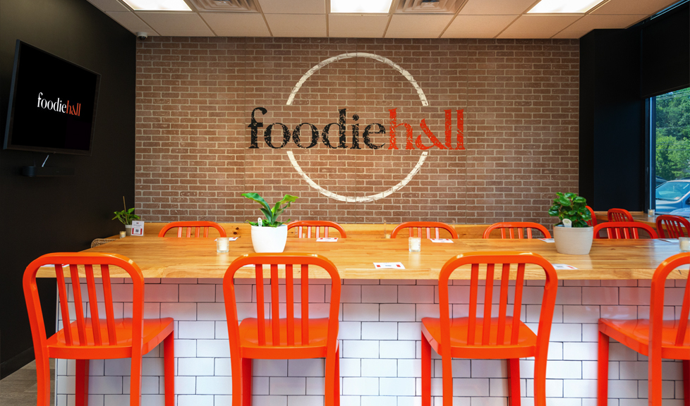 Now Onboarding New Caterers & Food Trucks
