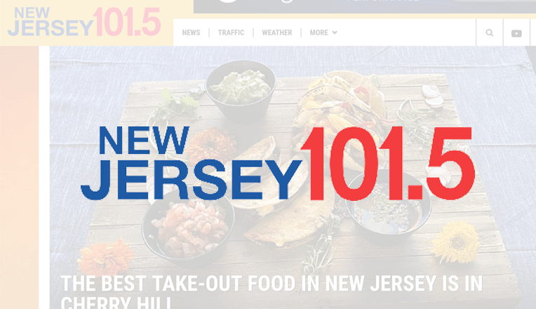 The Best Take out Food In New Jersey Is In Cherry Hill Press Foodiehall